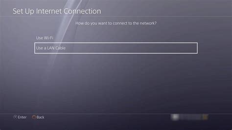 can you use vpn on playstation